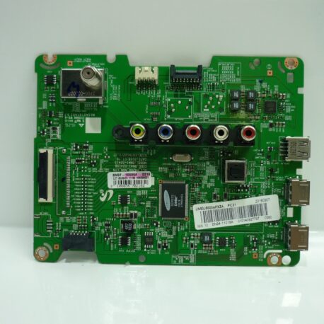 Samsung BN94-11019A Main Board for UN50J5000AFXZA (Version JD03)