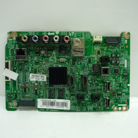 Samsung BN94-07727H Main Board for UN60H6203AFXZA (Version HH01)