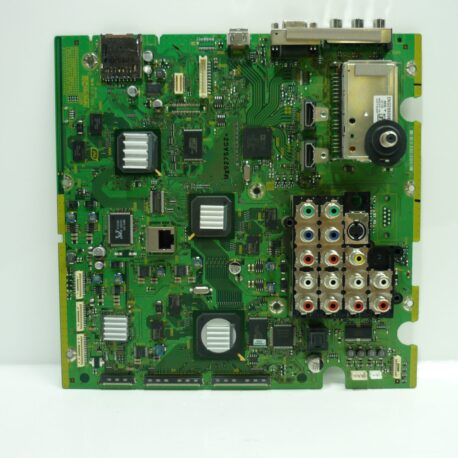 Panasonic TXN/A1DWUUS (TNPH0793AC) A Board for TC-P50G10