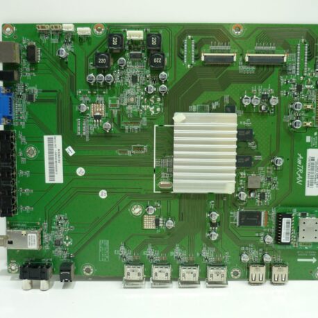 Vizio 3665-0052-0150 (0171-2272-4662) Main Board for M3D651SV