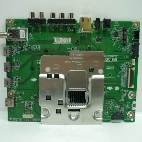 LG EBR82959601 Main Board for 65UH5500-UA.CUSJLH