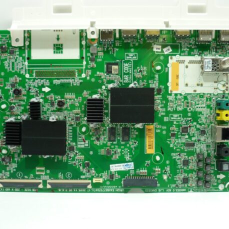 LG EBT64223305 Main Board for 55UH8500-UA.BUSWLJR