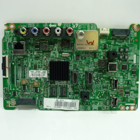 Samsung BN94-09065A Main Board for UN65J6200AFXZA (IH02)