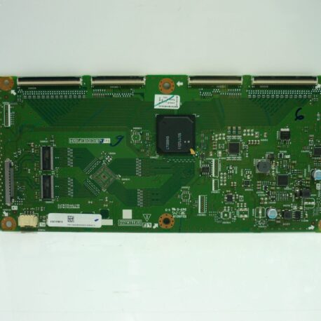 Sharp DUNTKF961FM19 (XF961WJZZ, QPWBXF961WJZZ) T-Con Board LC-60LE857U