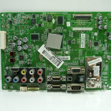 LG EBR61473701 Main Board for 37LH20-UA ( 42LH20-UA )