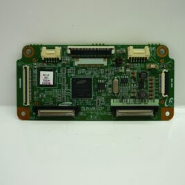 Samsung BN96-12392A (LJ92-01700B) Main Logic CTRL Board