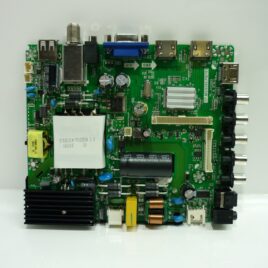 Westinghouse-WD40FB1530 LSC400HN02-8 Main Board