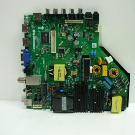 Element ELEFW504 Main Board / Power Supply 34012424 N14090152