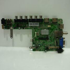 ETEC MAIN BOARD 1.80.61.00413 MODEL 40E700