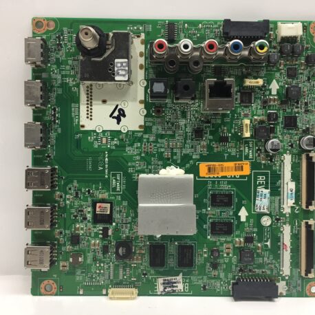 LG EBT62975104 (EAX65363904(1.1)) Main Board for 47LB6500-UM.BUSWLJR