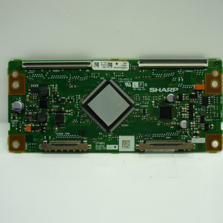 Vizio RUNTK5261TPZH T-Con Board