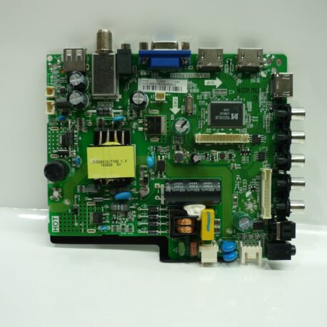 Westinghouse 34016890 Main/Power Supply Board for WD32HB1120C