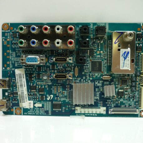 Samsung BN96-14709A Main Board for PN50C450B1DXZA