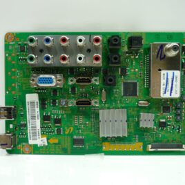 Samsung BN96-14709B Main Board for PN50C450B1DXZA