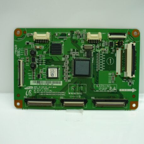 Samsung BN96-16520A (LJ92-01753A) Main Logic CTRL Board