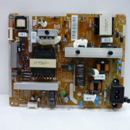 Samsung BN44-00668A Power Supply / LED Board