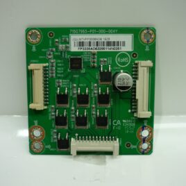 Vizio LNTVFP3338AD6 LED Driver