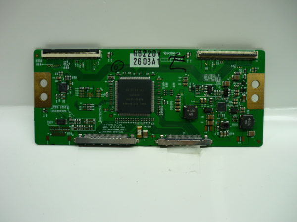 LG 6871L-2603A (6870C-0369B) T-Con Board 55LW5600 55LW5700 55LW6500
