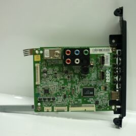 Toshiba 75037553 Main Board for 50L1400U