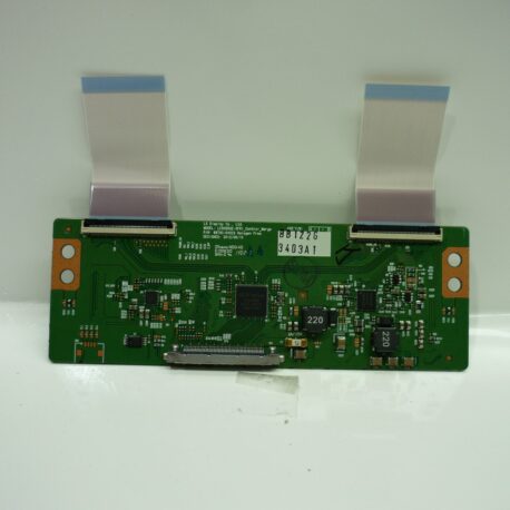 LG 6871L-3403A (6870C-0452A) T-Con Board