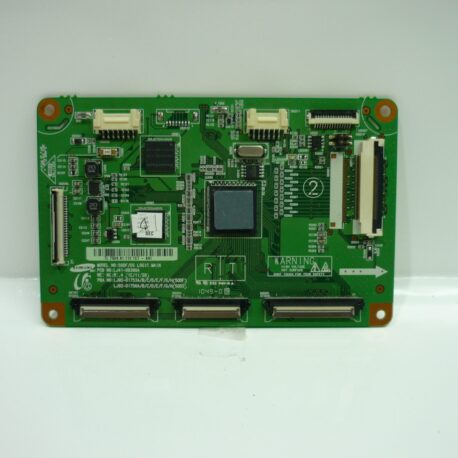 Samsung BN96-16520A (LJ92-01753A) Main Logic CTRL Board