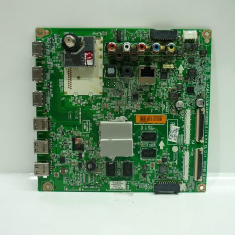 LG EBT62860205 Main Board