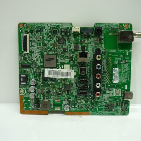 Samsung BN94-09599V Main Board for UN32J5205AFXZA (Version LS03)