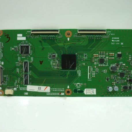 Sharp DUNTKF975FM19 (KF975, QPWBXF975WJN1) T-Con Board