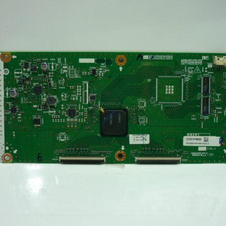 Sharp DUNTKG281FM02 (DUNTKG281WE02, KG281) T-Con Board