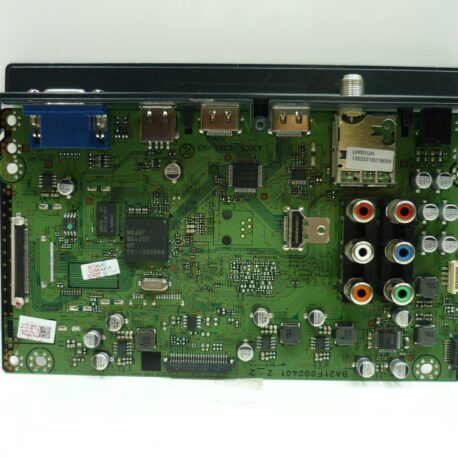 hilips A21UAMMA-001 Digital Main Board for 50PFL3707/F7 / 50PFL3707/F8