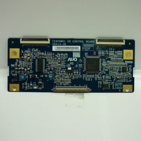 AUO 55.23T01.015 (06A13-1B) T-Con Board