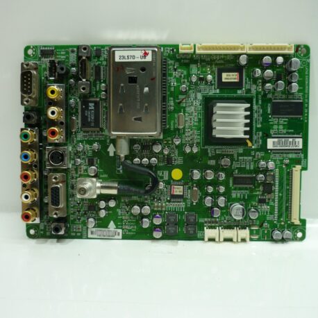 LG EBR32578501 (AGF33402801) Main Board for 23LS7D-UB