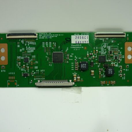 LG 6871L-2856C (6870C-0401B) T-Con Board