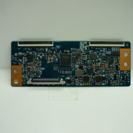 LG 55.55T16.C02/55.55T16.C04 T-Con Board