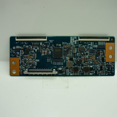 Sharp/LG/Hisense 55.55T16.C10 T-Con Board