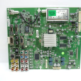 LG AGF33045701 (EAX35607003) Main Board for 37LC7D-UB