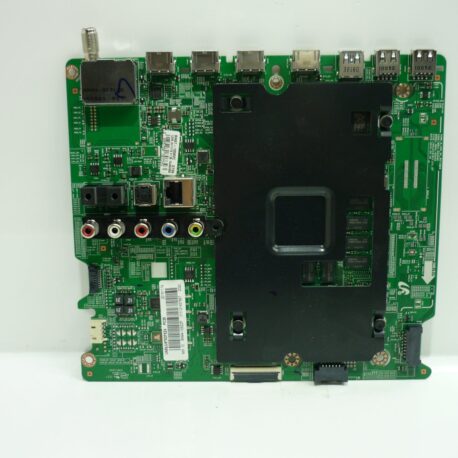 Samsung BN94-10522P Main Board for UN55JU670DFXZA (Version US04)
