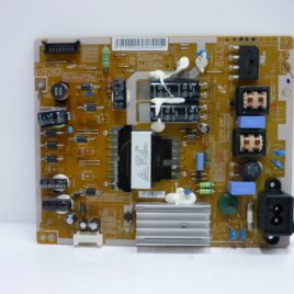 Samsung BN44-00605A Power Supply / LED Board