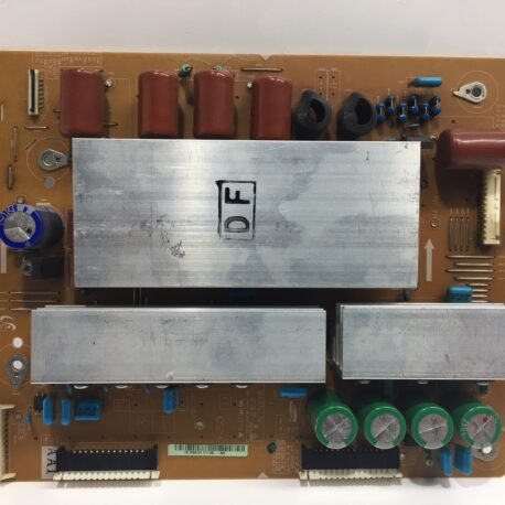 Samsung BN96-16523A (LJ92-01763A) X-Main Board