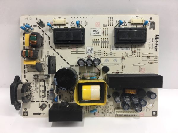 Dynex 6KS0152010 (569KS0920B) Power Supply for DX-24L150A11