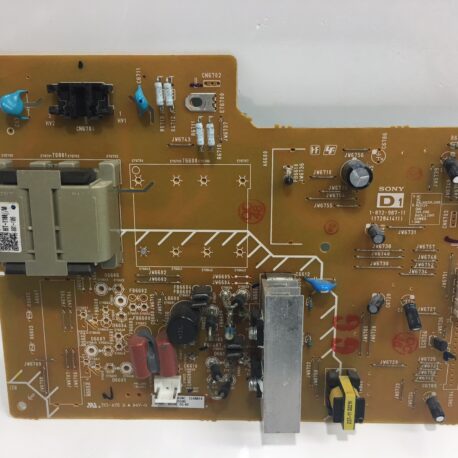 Sony A-1236-528-C (1-872-987-11) D1 Board