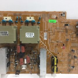Sony A-1196-378-B (1-869-947-12, 1-869-947-11) D2 Board