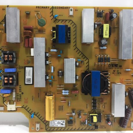 Sony 1-474-633-11 (APS-395(CH)) GL6 Power Supply