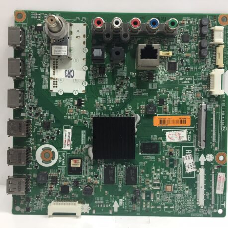 LG EBT62387714 (EAX64872104(1.0)) Main Board