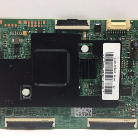 Samsung BN96-42346A T-Con Board