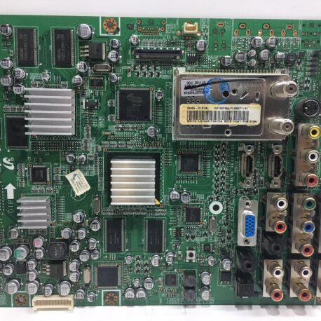 Samsung BN94-01518L (BN41-00937A) Main Board for LNT4661FX/XAA