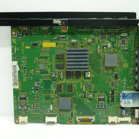 Samsung BN94-03370L Main Board for UN55C6500VFXZA