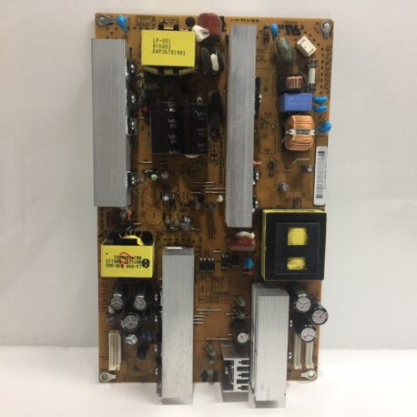 LG EAY40505001 Power Supply Unit