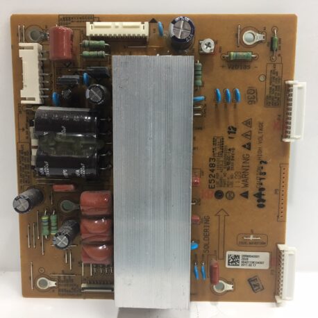 LG EBR68342001 (EAX62081001) ZSUS Board