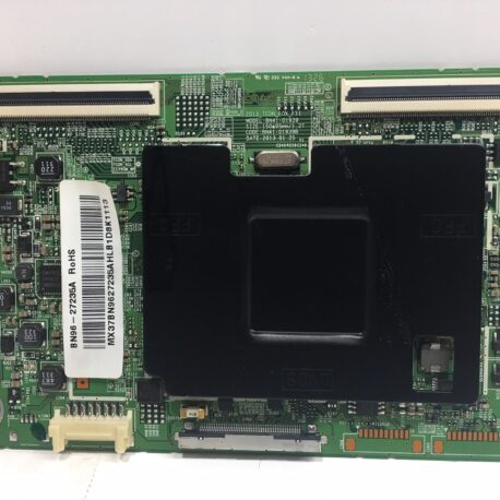 Samsung BN96-27235A T-Con Board UN55F6100AFXZA UN55F6300AFXZA UN55F6400AFXZA